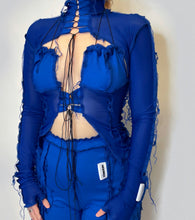 Load image into Gallery viewer, KATHERINE LONG-SLEEVE TROUSER SET