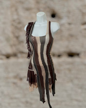 Load image into Gallery viewer, NUDE &amp; BROWN ONE OF A KIND SET
