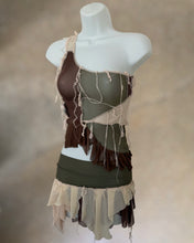 Load image into Gallery viewer, KHAKI &amp; BROWN ONE OF A KIND SET
