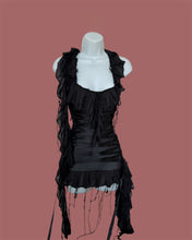 Load image into Gallery viewer, BLACK RIBBON MINI
