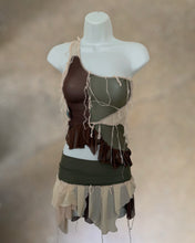 Load image into Gallery viewer, KHAKI &amp; BROWN ONE OF A KIND SET
