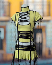Load image into Gallery viewer, LEMON RIBBON SET
