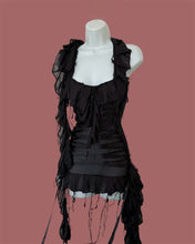 Load image into Gallery viewer, BLACK RIBBON MINI
