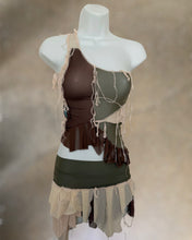Load image into Gallery viewer, KHAKI &amp; BROWN ONE OF A KIND SET
