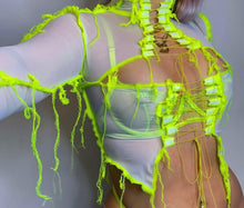 Load image into Gallery viewer, CUSTOM LYDIA SKIRT
