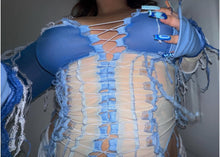 Load image into Gallery viewer, FRANKIE
