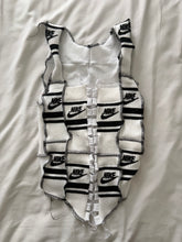 Load image into Gallery viewer, BLACK &amp; WHITE NIKE Rework 1/1
