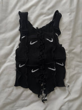 Load image into Gallery viewer, BLACK NIKE Rework 2/2
