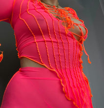 Load image into Gallery viewer, CLARISSA PINK
