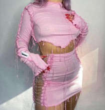 Load image into Gallery viewer, SKY PINK
