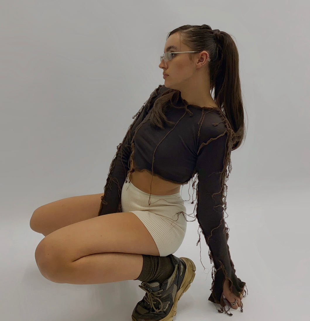 SKY BROWN